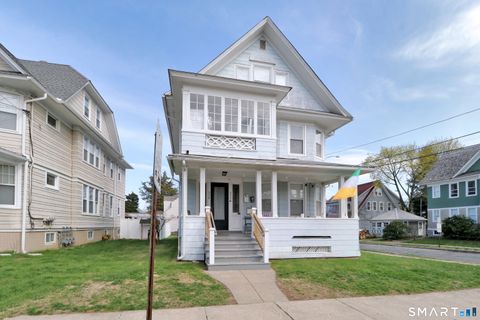 Photo of 356-358 Midland Street #3, Bridgeport, CT 06605 (MLS # 24184224)