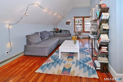 Tiny photo for 356-358 Midland Street #3, Bridgeport, CT 06605 (MLS # 24184224)