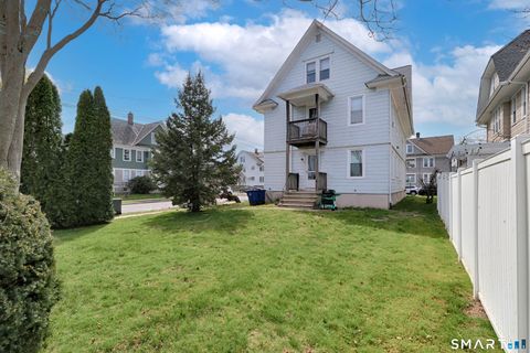 Tiny photo for 356-358 Midland Street #3, Bridgeport, CT 06605 (MLS # 24184224)