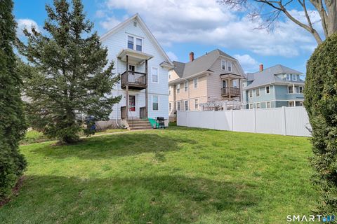 Tiny photo for 356-358 Midland Street #3, Bridgeport, CT 06605 (MLS # 24184224)