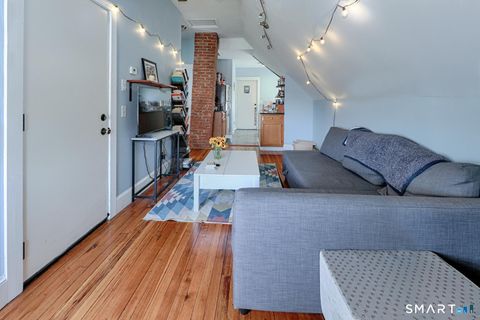 Tiny photo for 356-358 Midland Street #3, Bridgeport, CT 06605 (MLS # 24184224)