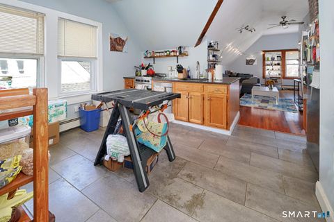 Tiny photo for 356-358 Midland Street #3, Bridgeport, CT 06605 (MLS # 24184224)
