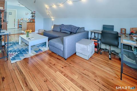 Tiny photo for 356-358 Midland Street #3, Bridgeport, CT 06605 (MLS # 24184224)