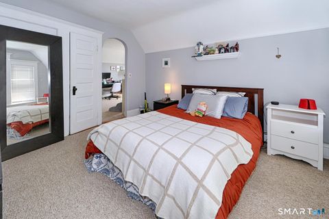 Tiny photo for 356-358 Midland Street #3, Bridgeport, CT 06605 (MLS # 24184224)