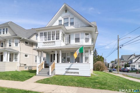 Tiny photo for 356-358 Midland Street #3, Bridgeport, CT 06605 (MLS # 24184224)