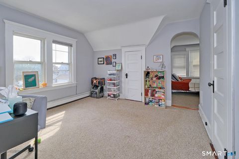 Tiny photo for 356-358 Midland Street #3, Bridgeport, CT 06605 (MLS # 24184224)