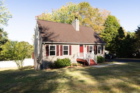 Tiny photo for 4 Scott Road, Plymouth, CT 06786 (MLS # 24129884)