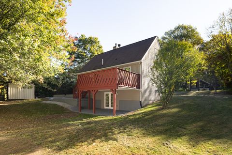 Tiny photo for 4 Scott Road, Plymouth, CT 06786 (MLS # 24129884)