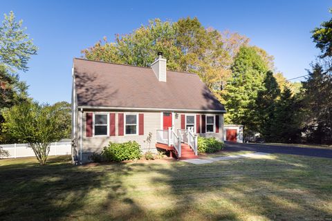 Tiny photo for 4 Scott Road, Plymouth, CT 06786 (MLS # 24129884)