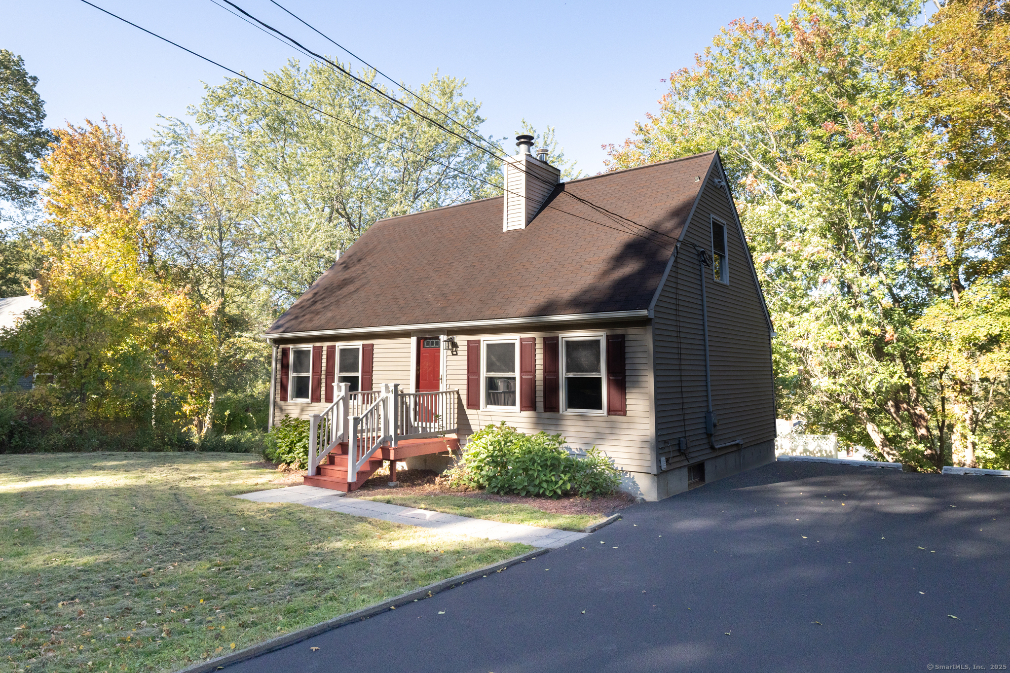 4 Scott Road