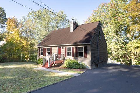 Tiny photo for 4 Scott Road, Plymouth, CT 06786 (MLS # 24129884)