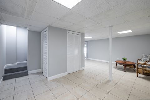 Tiny photo for 4 Scott Road, Plymouth, CT 06786 (MLS # 24129884)