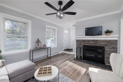 Tiny photo for 4 Scott Road, Plymouth, CT 06786 (MLS # 24129884)