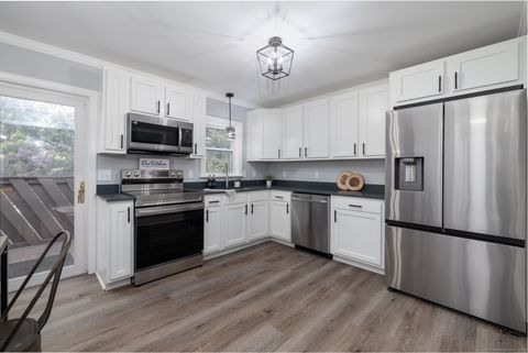 Tiny photo for 4 Scott Road, Plymouth, CT 06786 (MLS # 24129884)