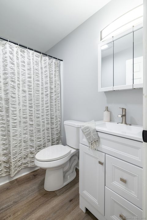 Tiny photo for 4 Scott Road, Plymouth, CT 06786 (MLS # 24129884)