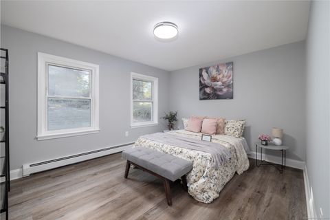 Tiny photo for 4 Scott Road, Plymouth, CT 06786 (MLS # 24129884)