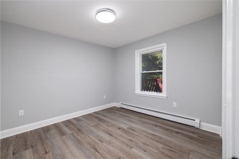 Tiny photo for 4 Scott Road, Plymouth, CT 06786 (MLS # 24129884)