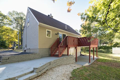 Tiny photo for 4 Scott Road, Plymouth, CT 06786 (MLS # 24129884)