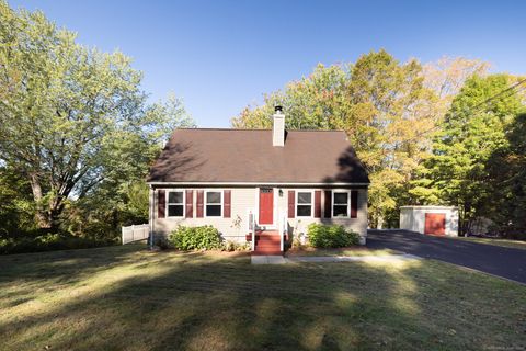 Photo of 4 Scott Road, Plymouth, CT 06786 (MLS # 24129884)