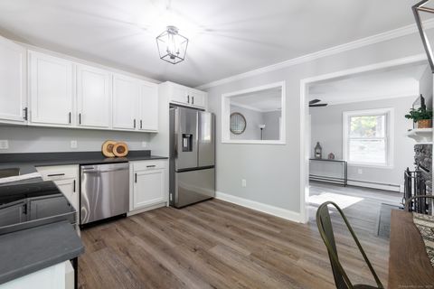 Tiny photo for 4 Scott Road, Plymouth, CT 06786 (MLS # 24129884)