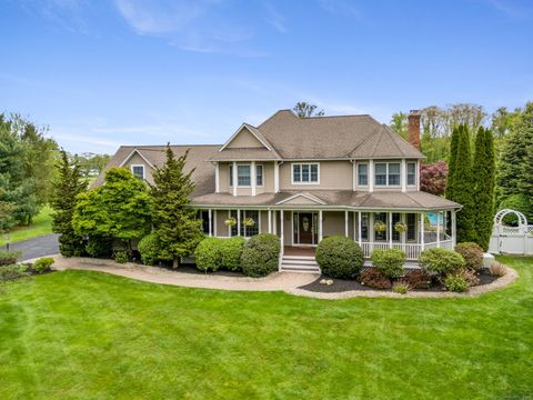 43 Green Lane South Windsor CT 06074
