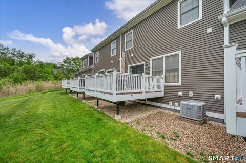 Tiny photo for 14 Yorkshire Court #14, Farmington, CT 06032 (MLS # 24178077)