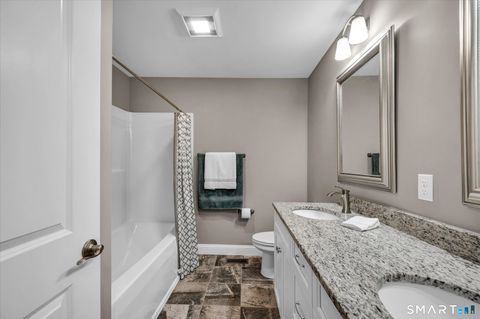 Tiny photo for 14 Yorkshire Court #14, Farmington, CT 06032 (MLS # 24178077)