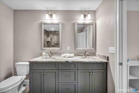 Tiny photo for 14 Yorkshire Court #14, Farmington, CT 06032 (MLS # 24178077)