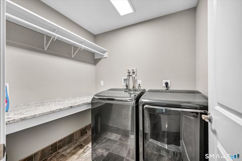 Tiny photo for 14 Yorkshire Court #14, Farmington, CT 06032 (MLS # 24178077)