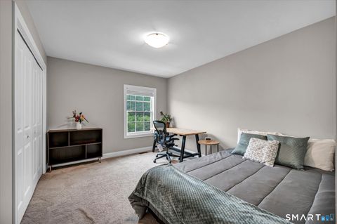 Tiny photo for 14 Yorkshire Court #14, Farmington, CT 06032 (MLS # 24178077)