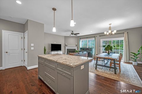 Tiny photo for 14 Yorkshire Court #14, Farmington, CT 06032 (MLS # 24178077)