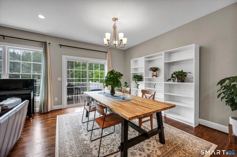 Tiny photo for 14 Yorkshire Court #14, Farmington, CT 06032 (MLS # 24178077)