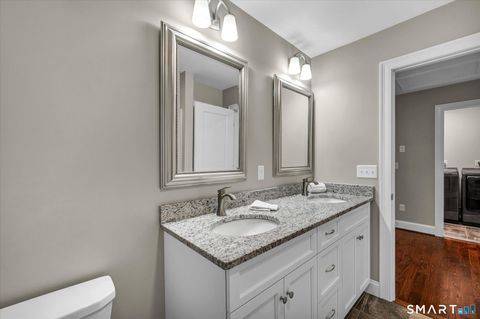 Tiny photo for 14 Yorkshire Court #14, Farmington, CT 06032 (MLS # 24178077)