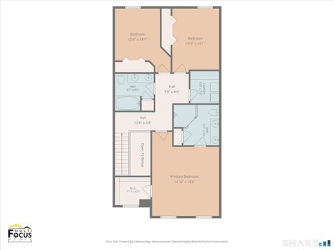 Tiny photo for 14 Yorkshire Court #14, Farmington, CT 06032 (MLS # 24178077)