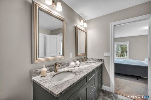 Tiny photo for 14 Yorkshire Court #14, Farmington, CT 06032 (MLS # 24178077)