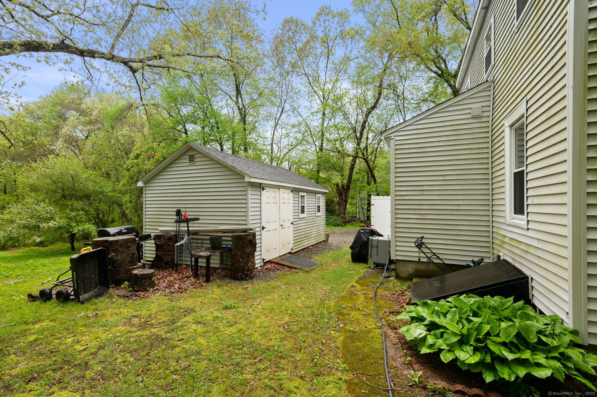 49 N Wawecus Hill Road, Norwich, Connecticut image 19