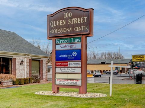 Tiny photo for 100 Queen Street #6 - C, Southington, CT 06489 (MLS # 24117559)