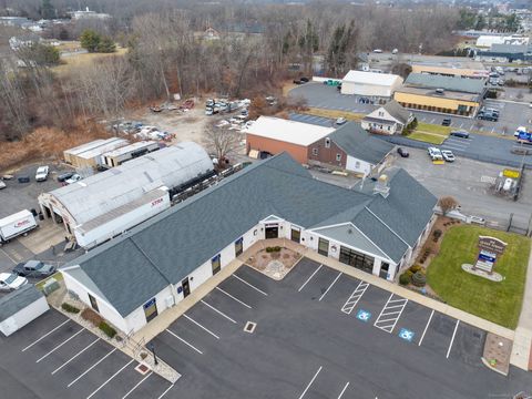 Tiny photo for 100 Queen Street #6 - C, Southington, CT 06489 (MLS # 24117559)