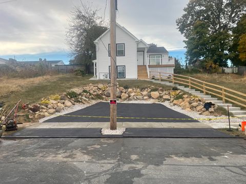 Photo of 300 Birmingham Street, Bridgeport, CT 06606 (MLS # 24167071)