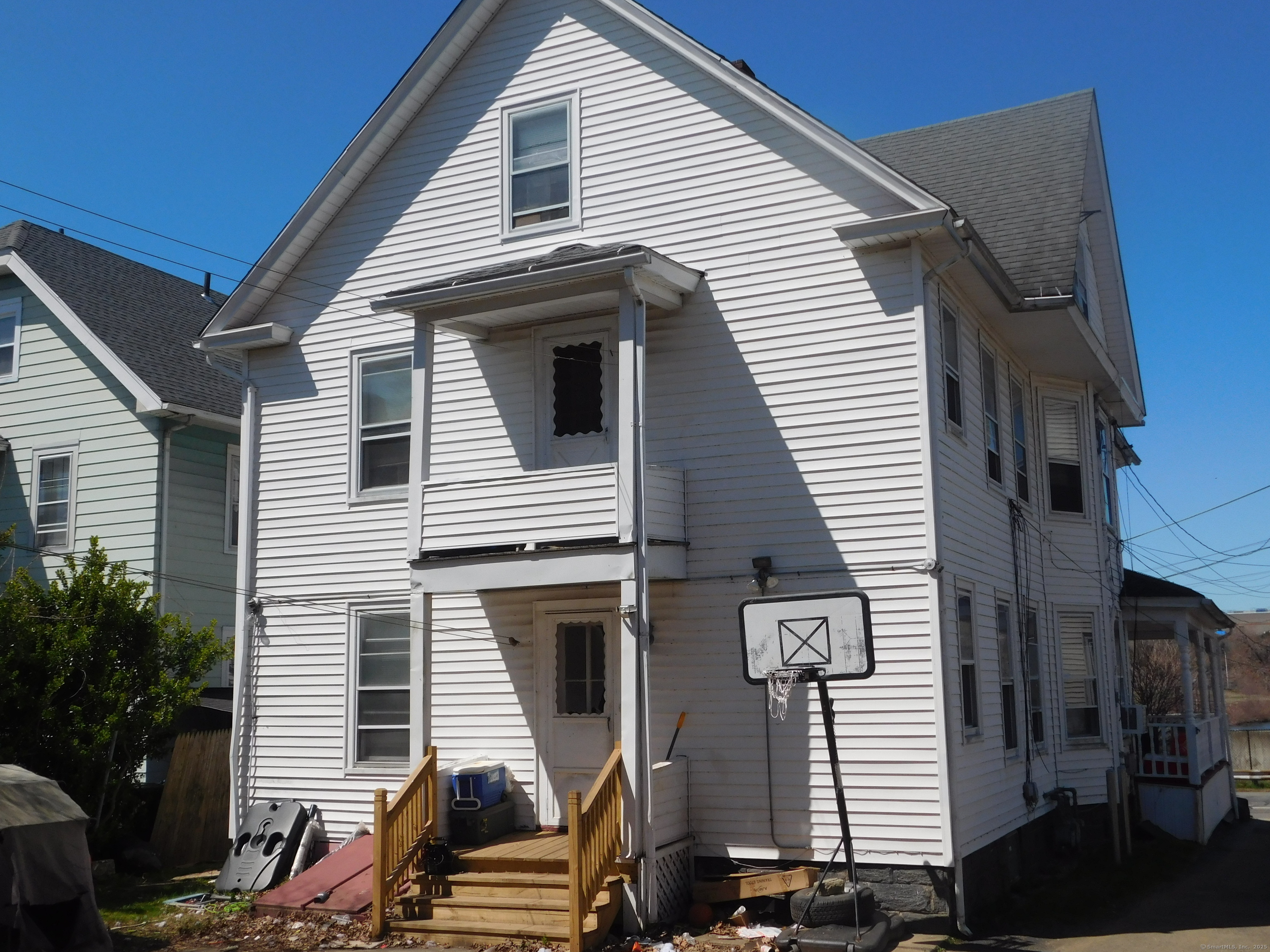 290 Glenwood Avenue