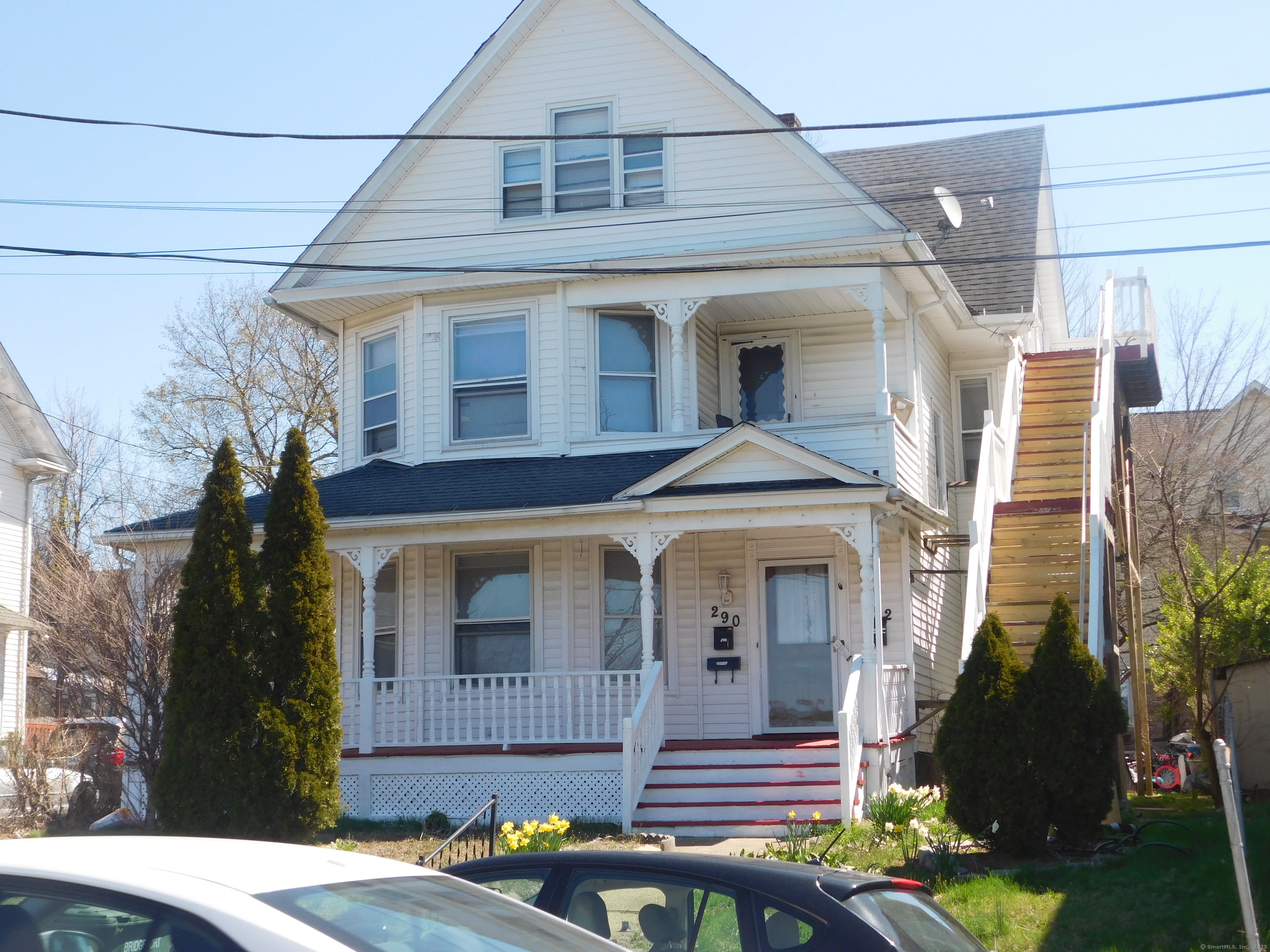 290 Glenwood Avenue