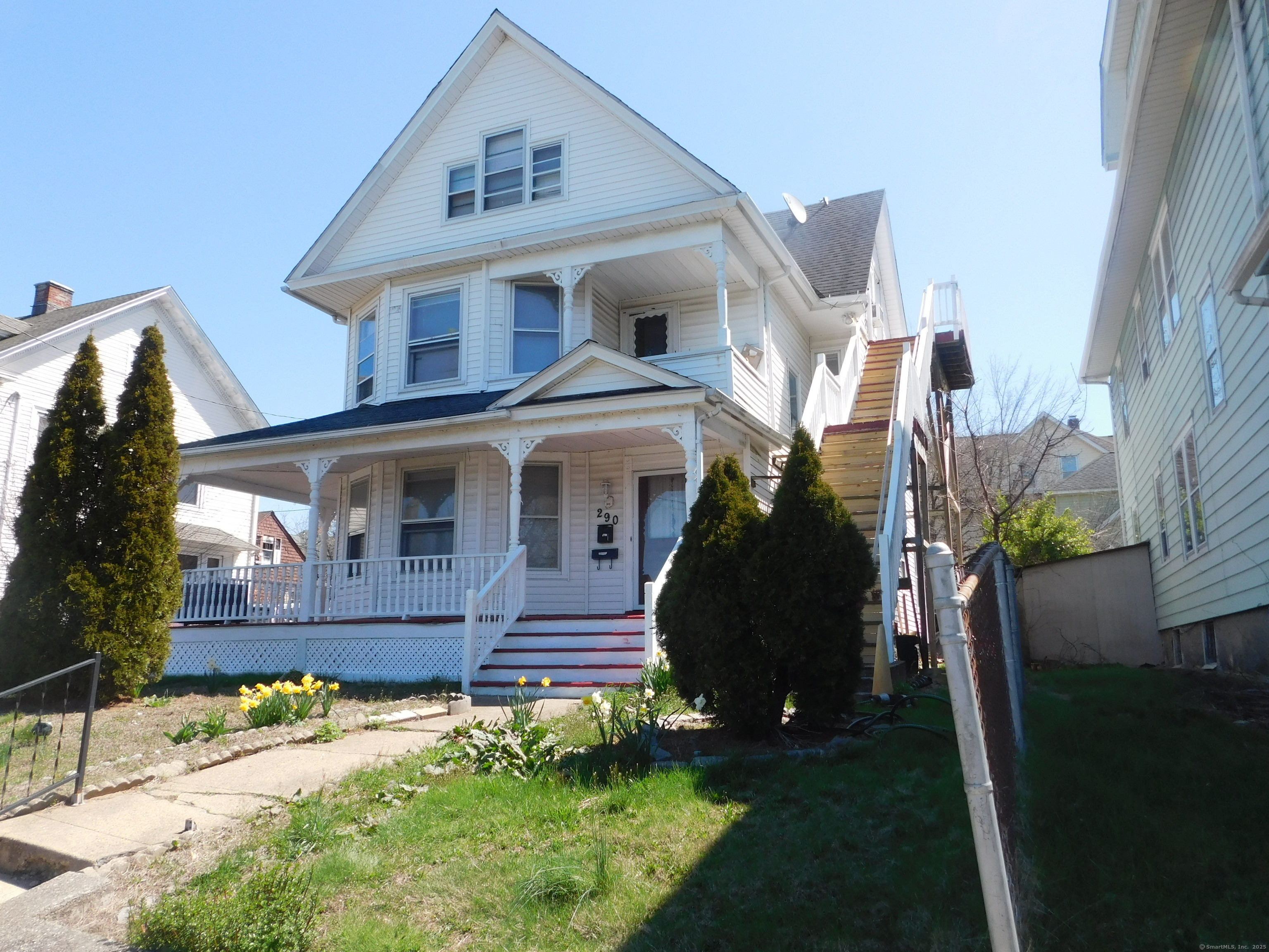 290 Glenwood Avenue