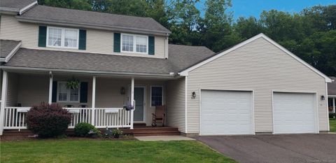 110 Dibble Hollow Lane 110 Windsor Locks CT 06096