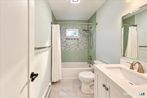 Tiny photo for 2 Benstone Street, Stamford, CT 06905 (MLS # 24215066)