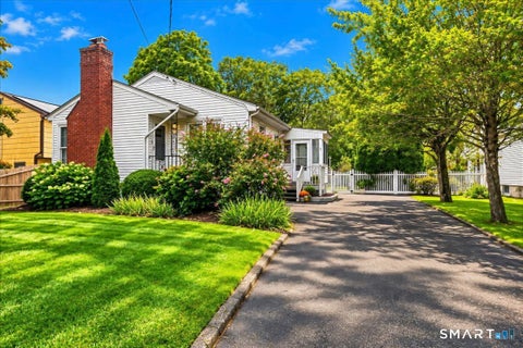 Photo of 2 Benstone Street, Stamford, CT 06905 (MLS # 24215066)