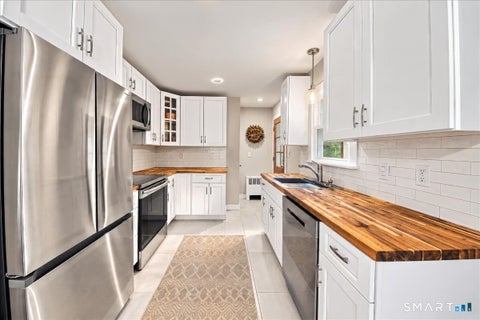 Tiny photo for 2 Benstone Street, Stamford, CT 06905 (MLS # 24215066)