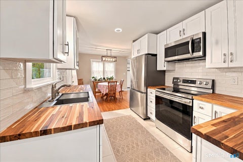 Tiny photo for 2 Benstone Street, Stamford, CT 06905 (MLS # 24215066)