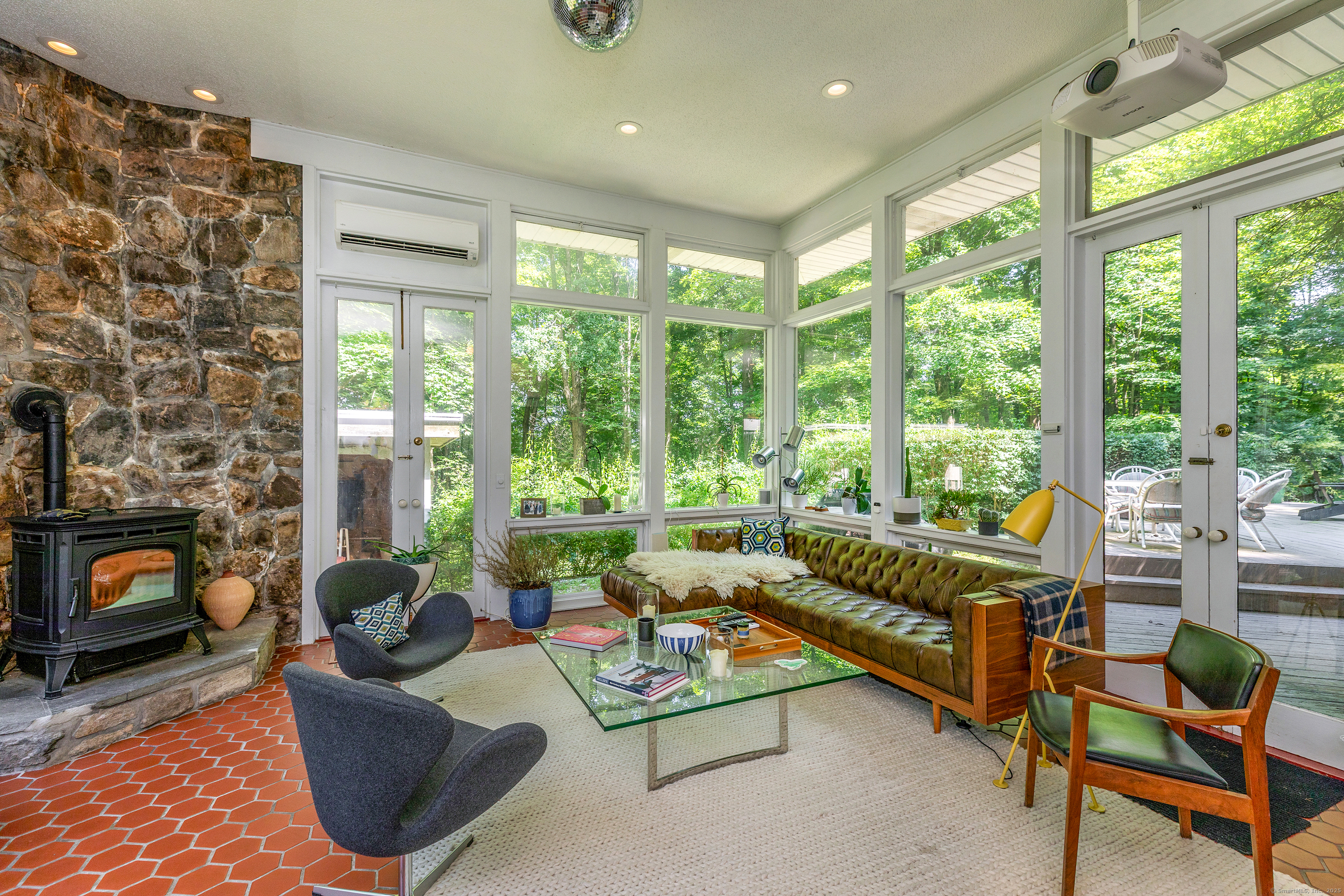 96 Sherman Road