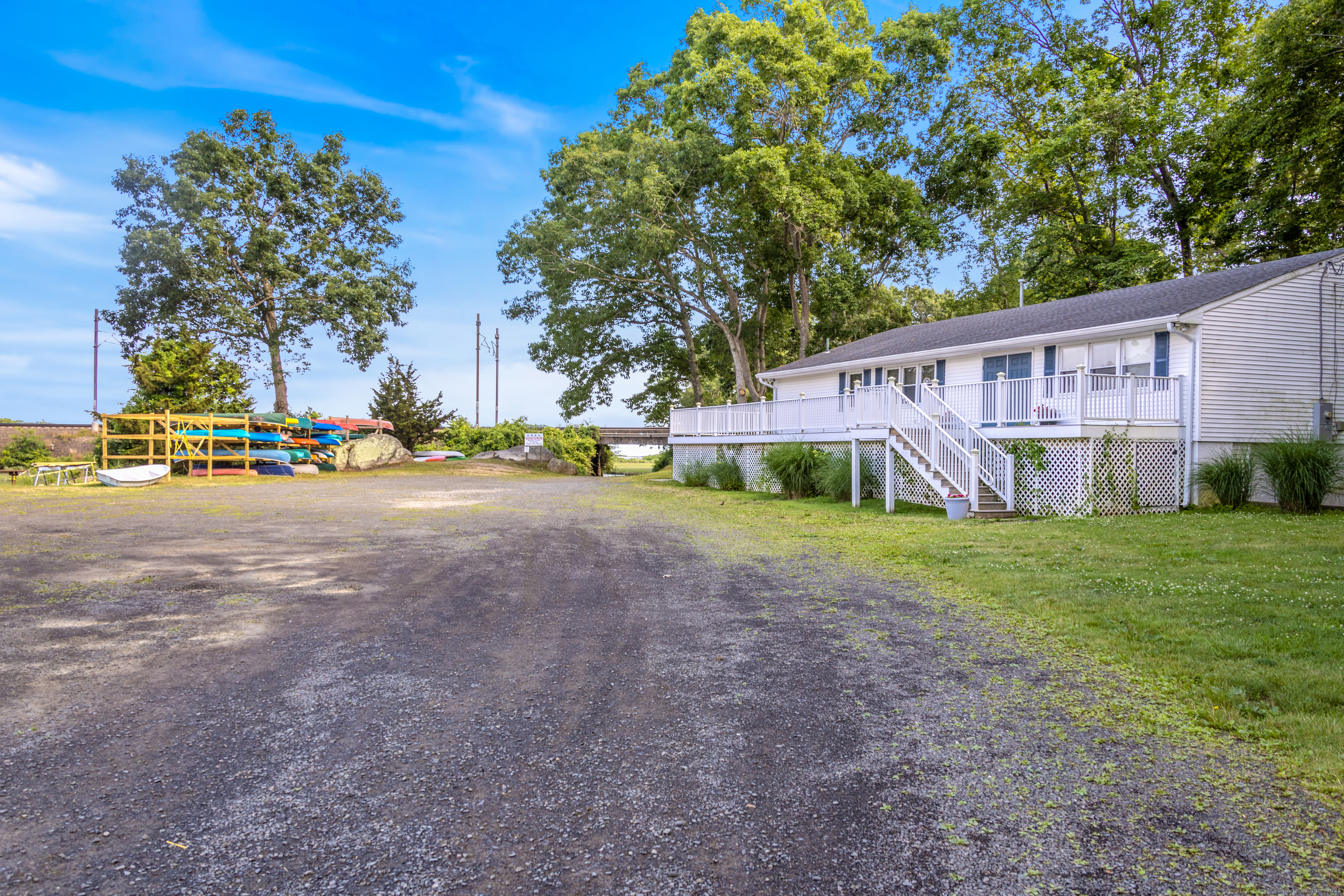 76 Oakwood Road, East Lyme, Connecticut image 37