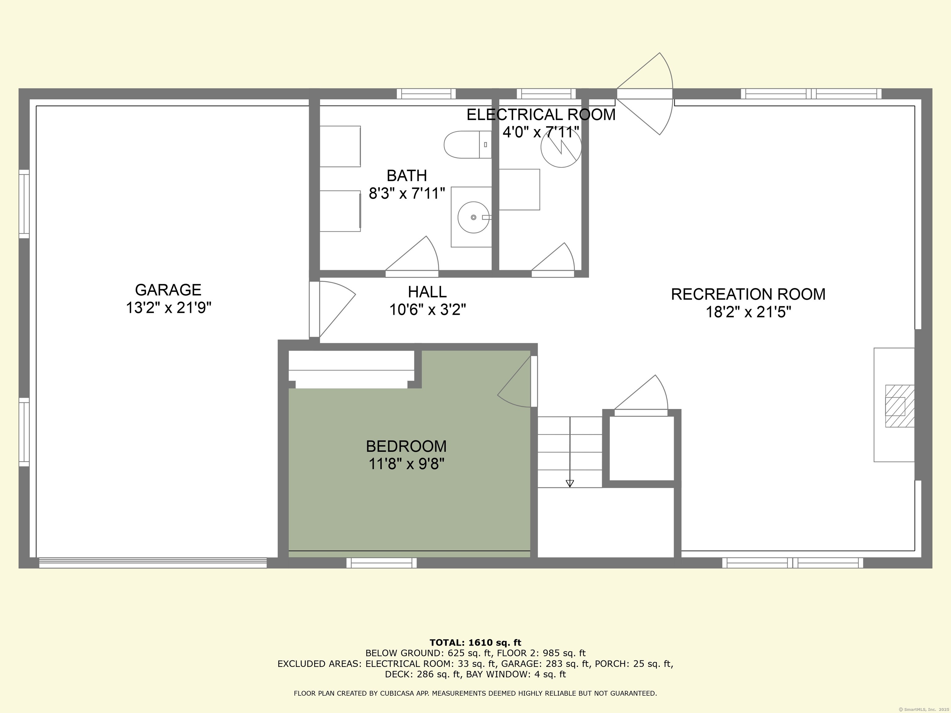 76 Oakwood Road, East Lyme, Connecticut image 35